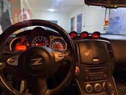 نیسان 370Z